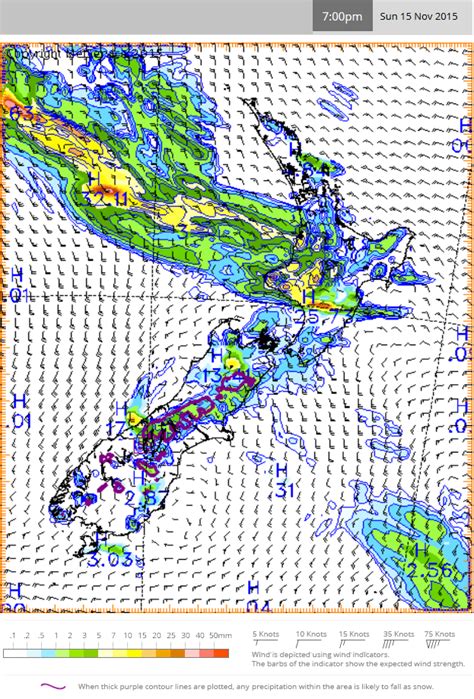 MetService .